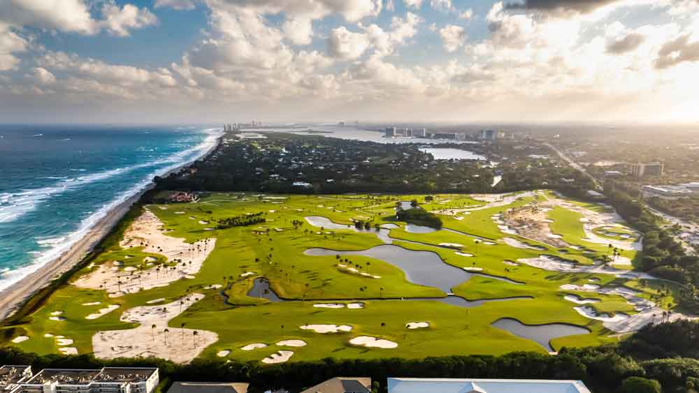 Seminole Golf Club