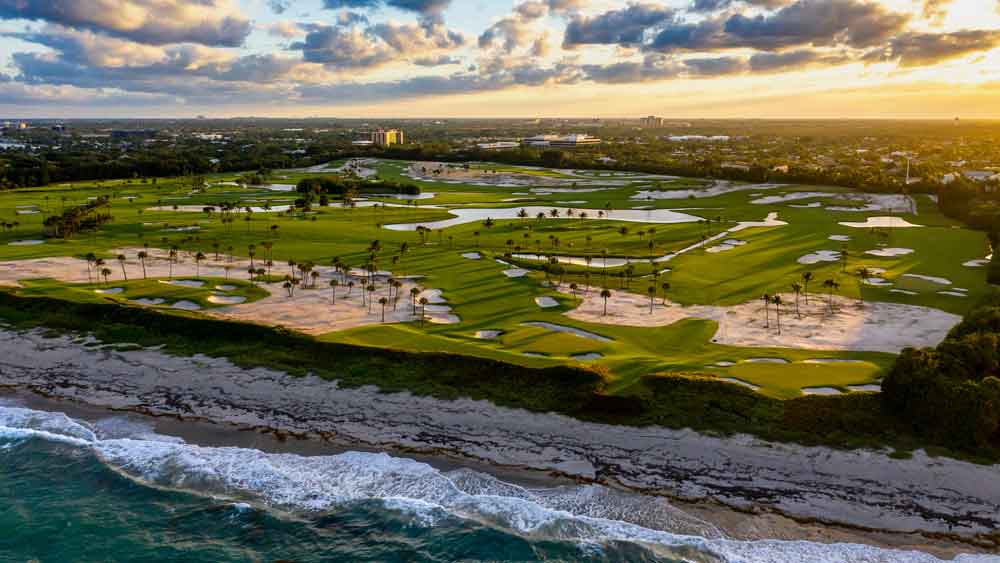 Seminole Golf Club