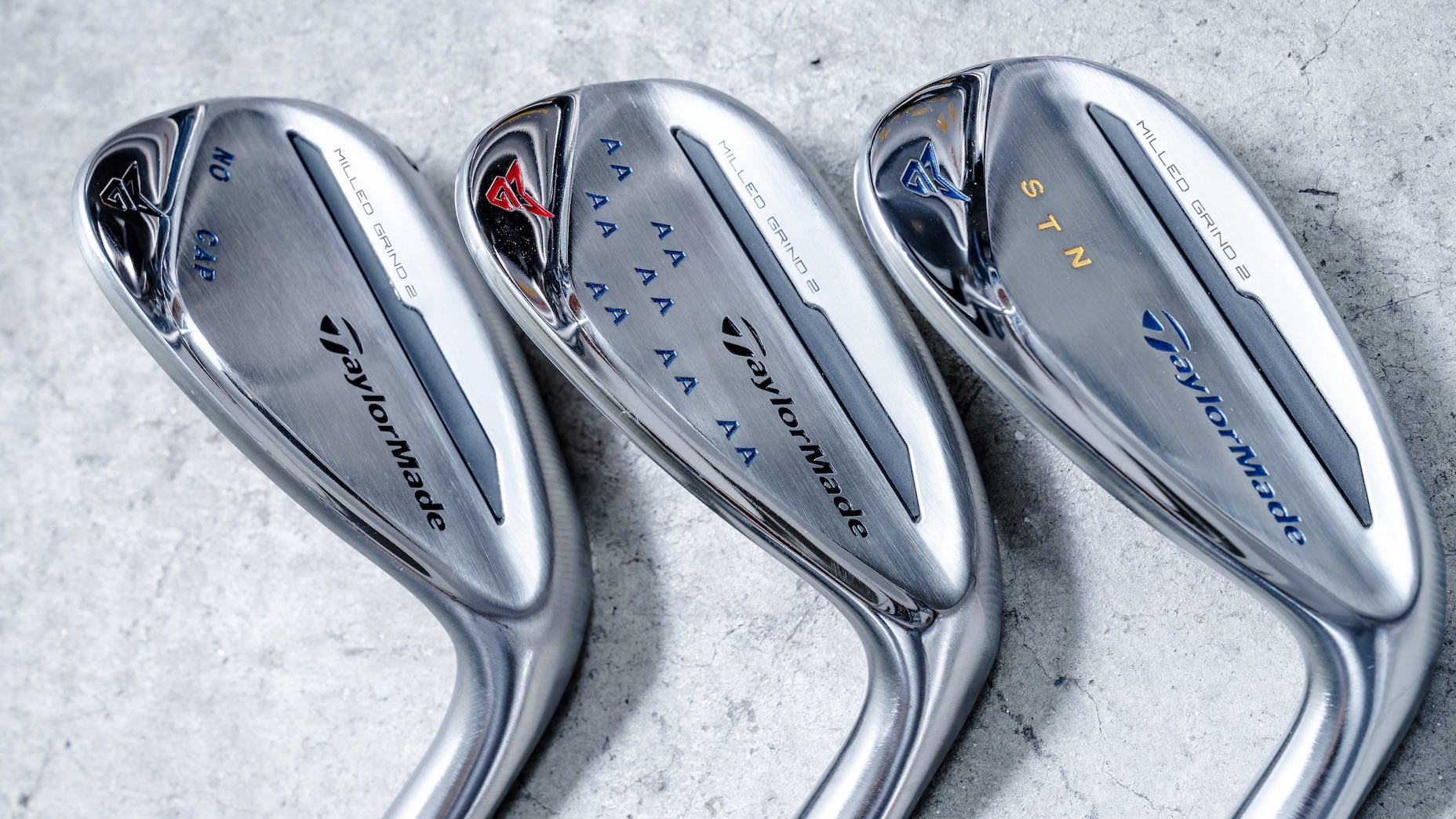 taylormade custom wedges