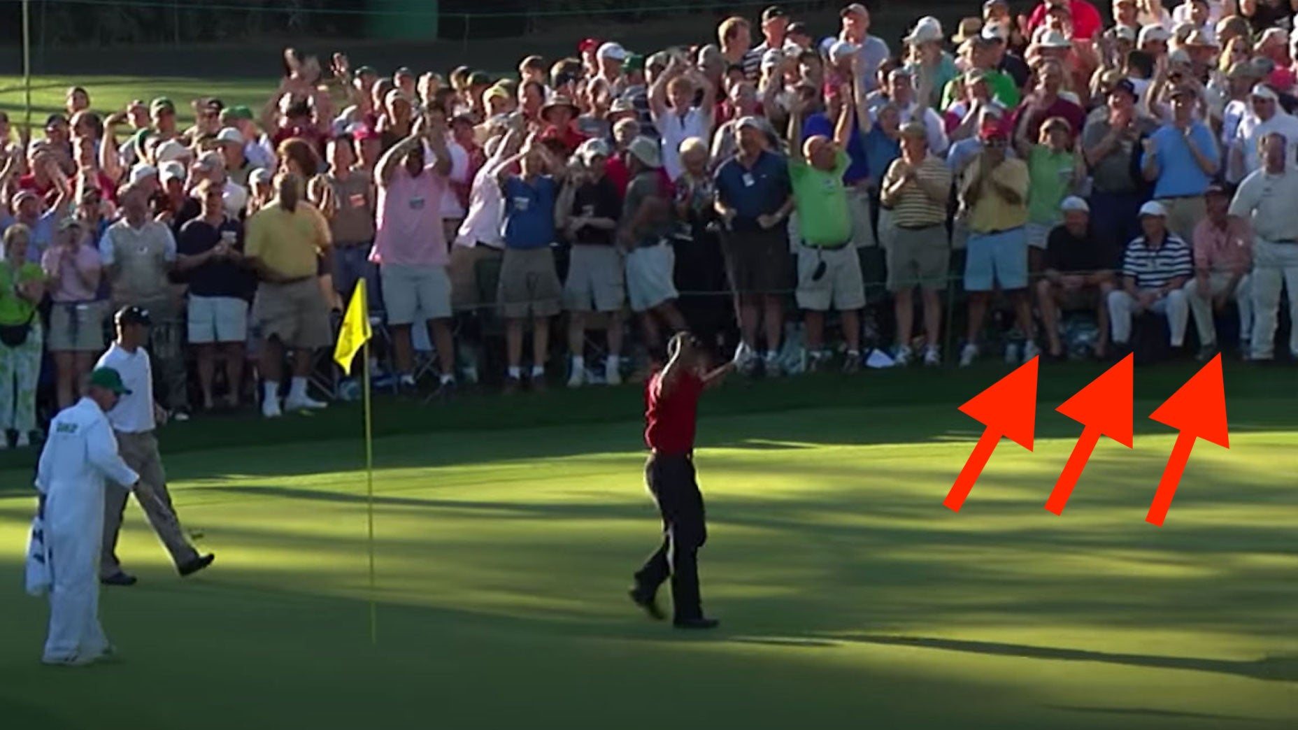 I missed a few things on my first viewing of The Chip.