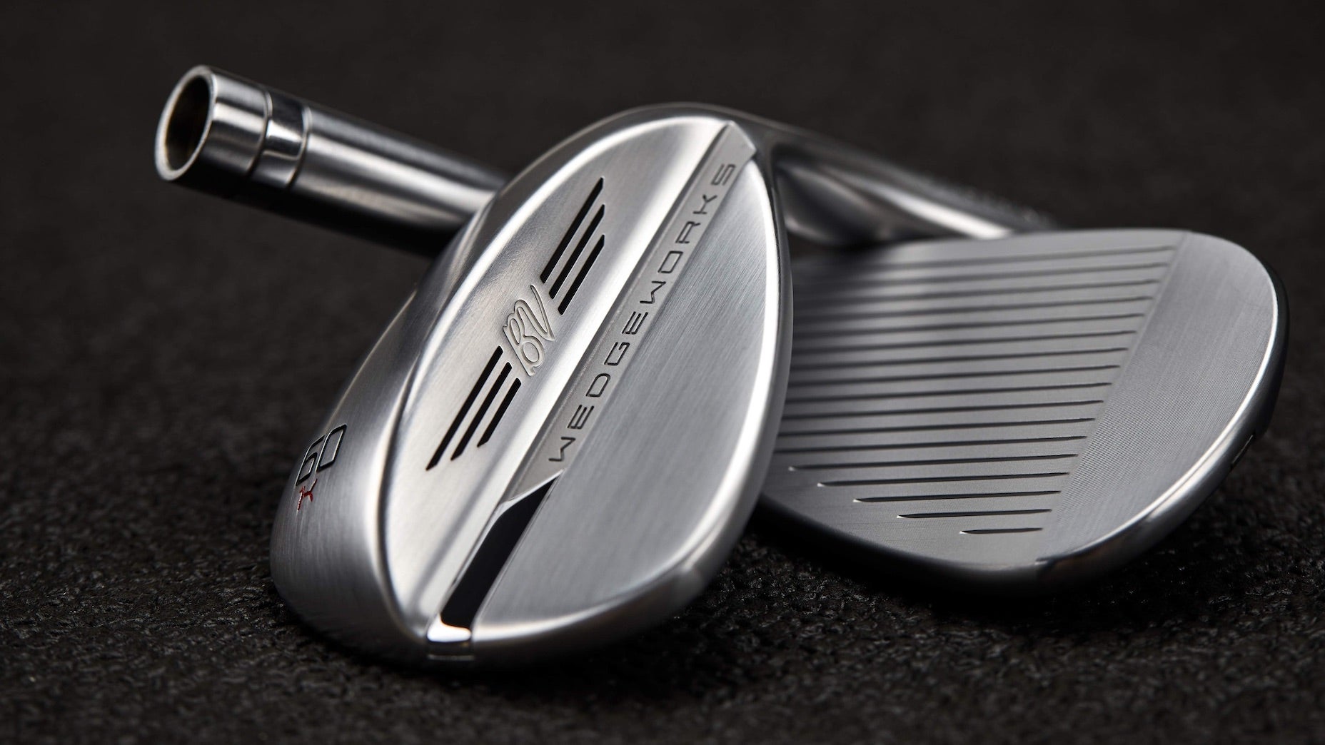 vokey design sm8 low bounce k grind