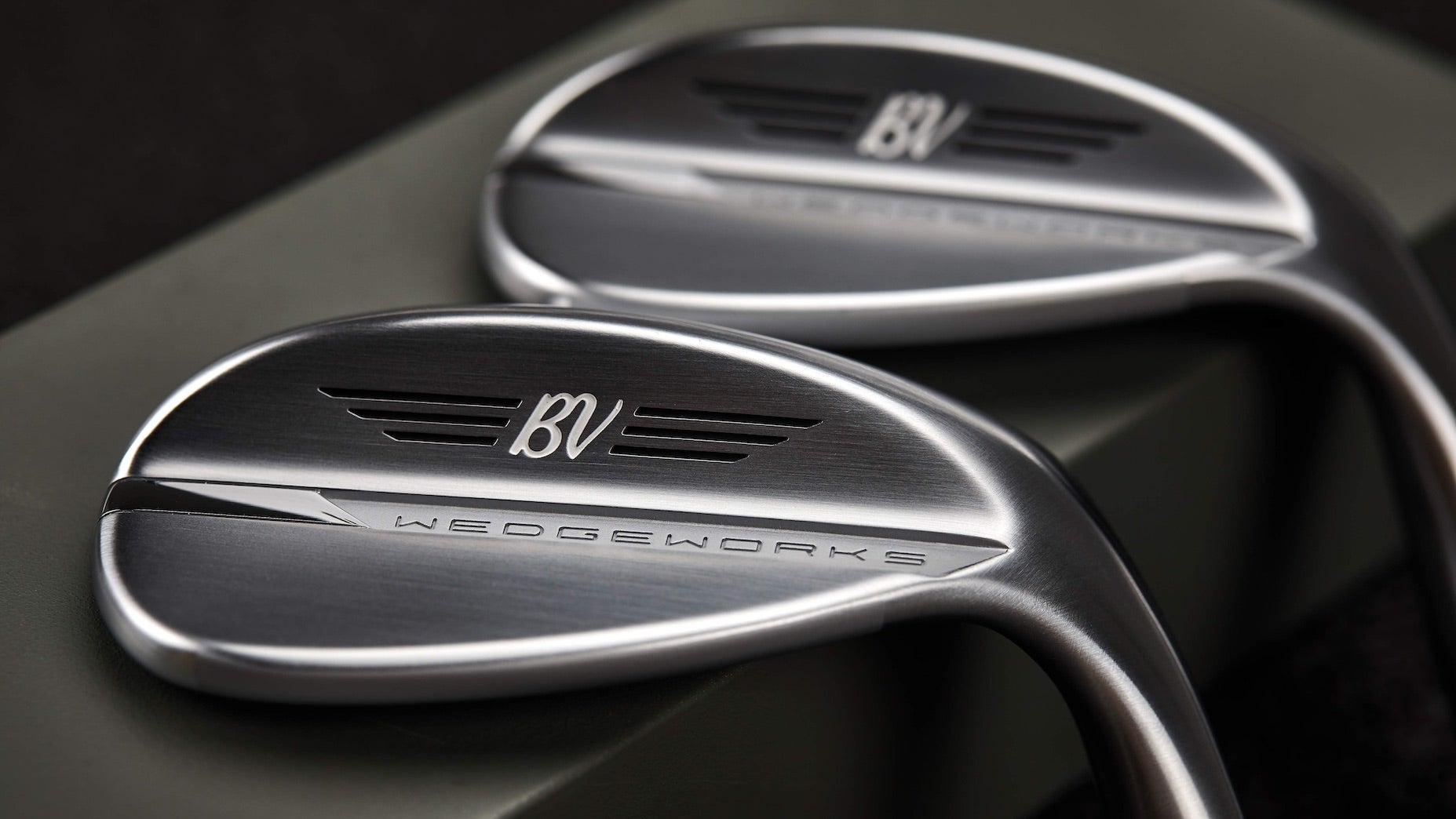 titleist vokey sm8 low bounce k