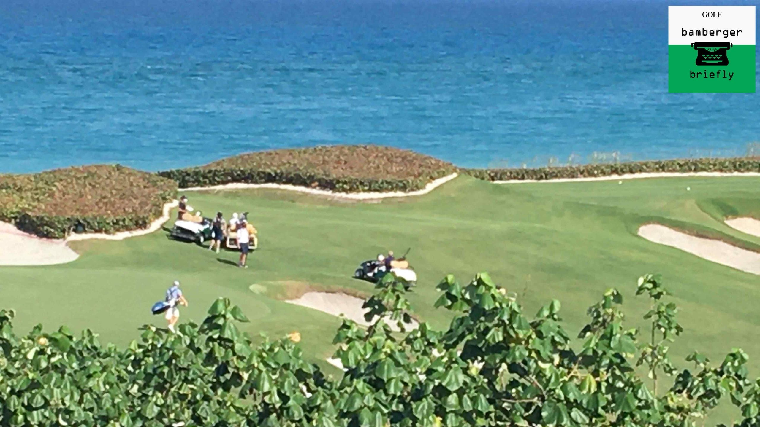 the view from afar seminole