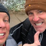 Golf is back in Minnesota, and its rugged, rabid golfers are loving it