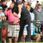 Busting the myth that strength training is bad for golfers