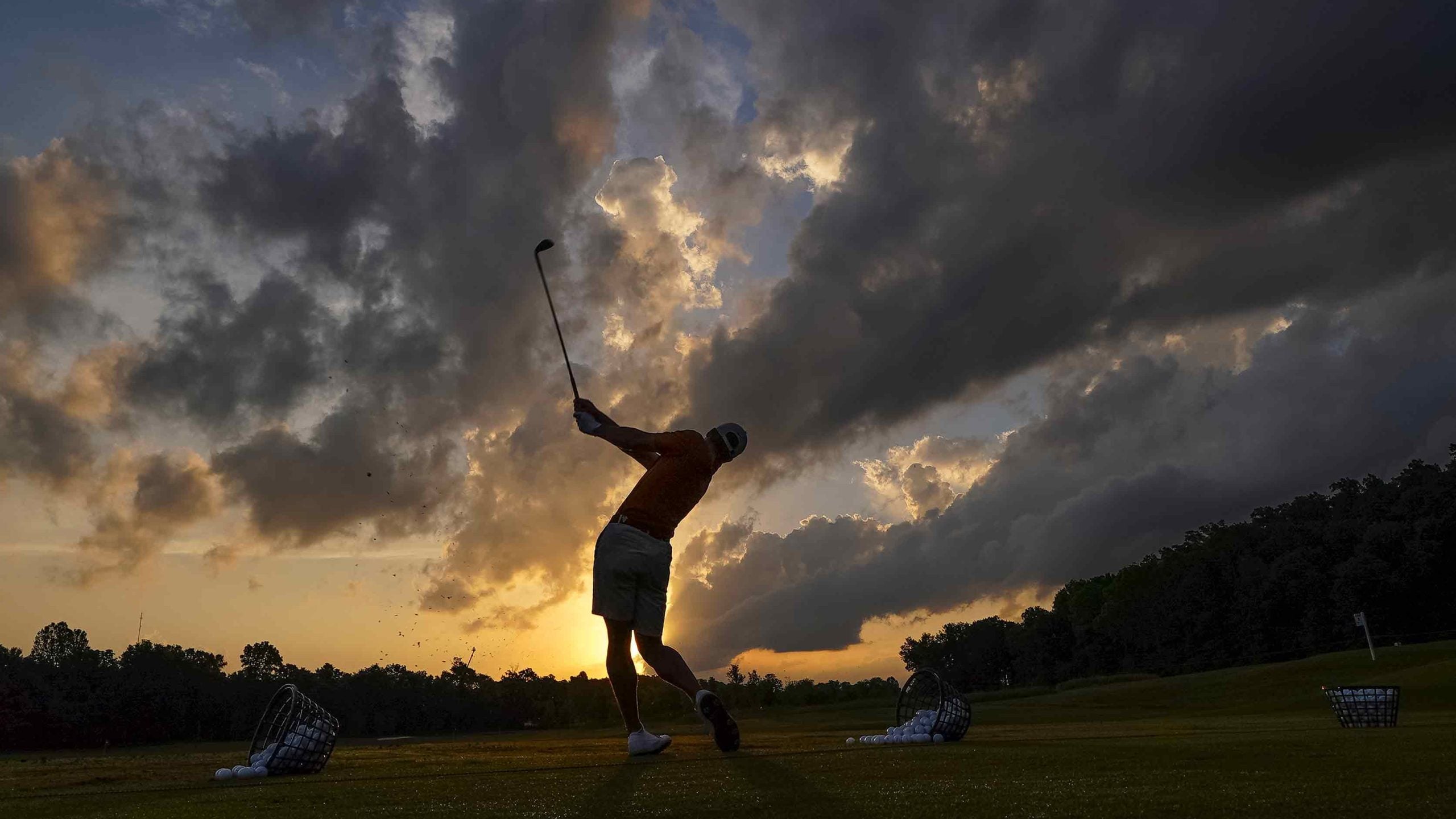Jack Nicklaus Award finalists announced for nation's top college golfers