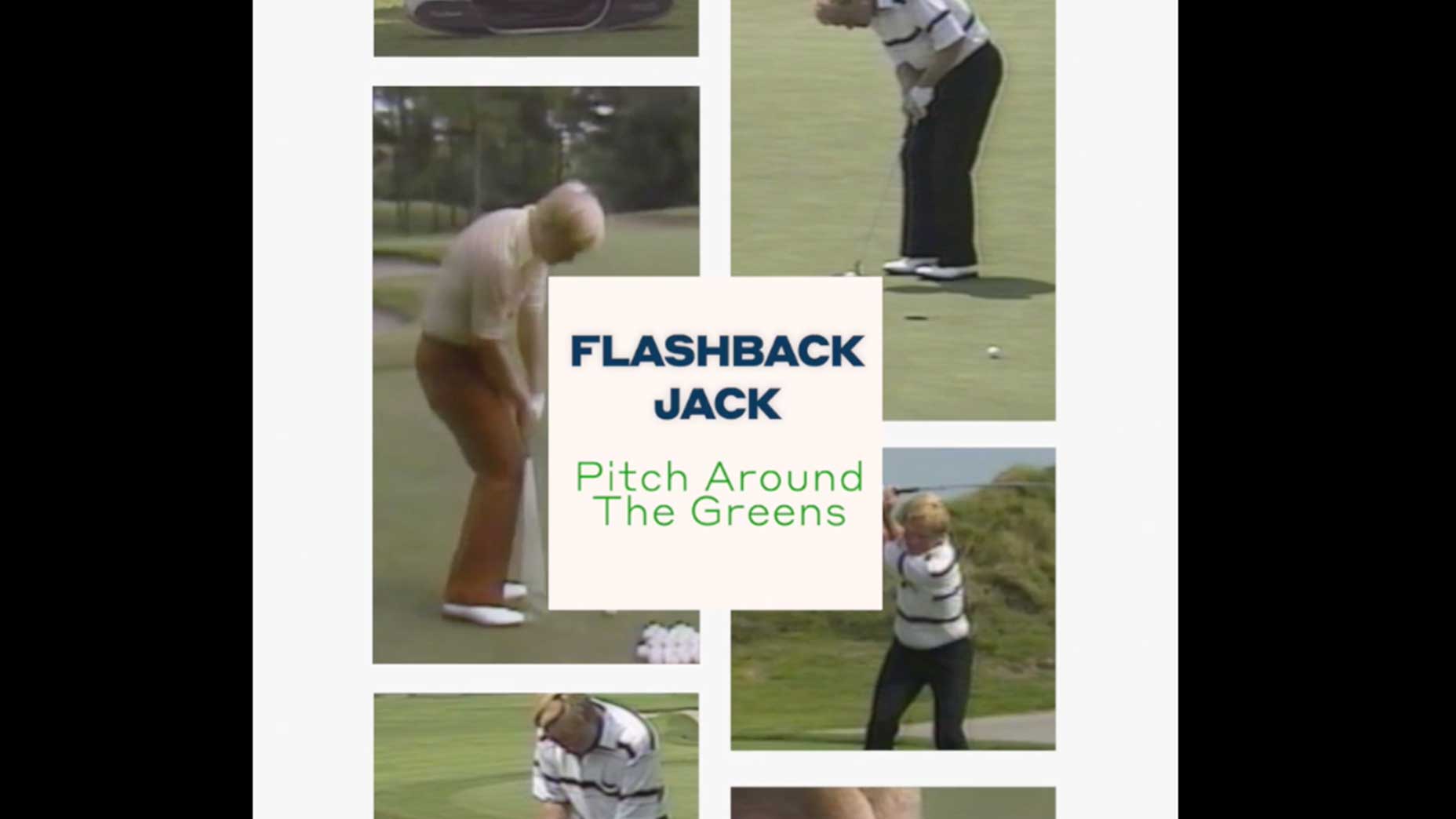 flashback jack short pitches