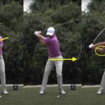 This 3-step formula will improve your downswing and help you hit high draws