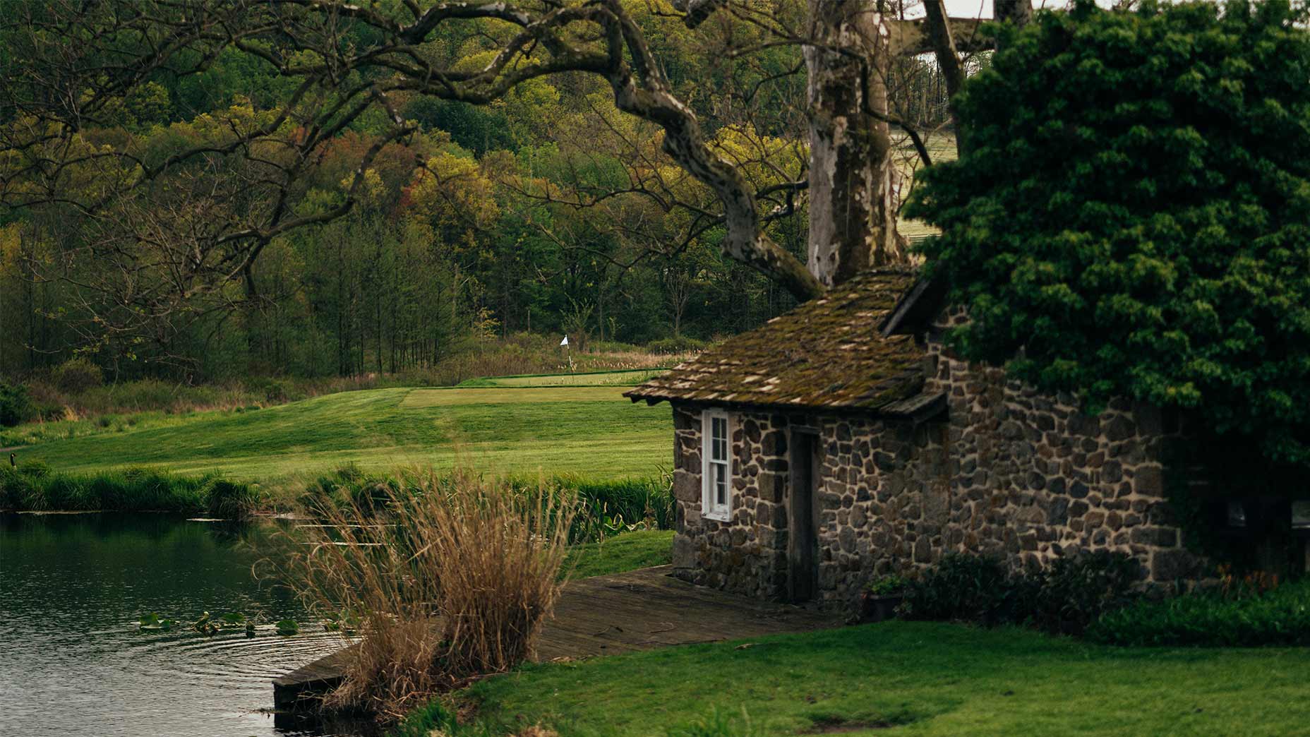 French Creek Golf Club in Elverson, Pa.