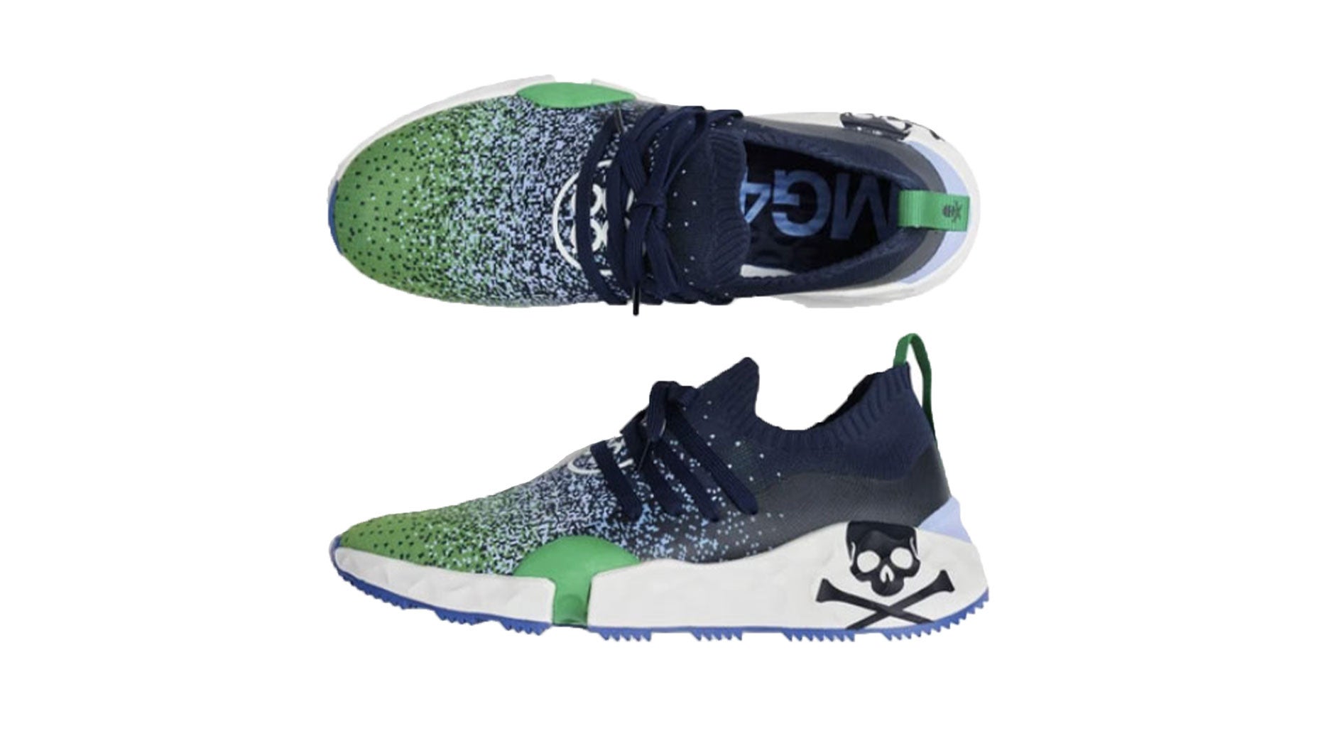 One thing to buy this week: Limited Edition Ombre MG4.1 Golf Shoes
