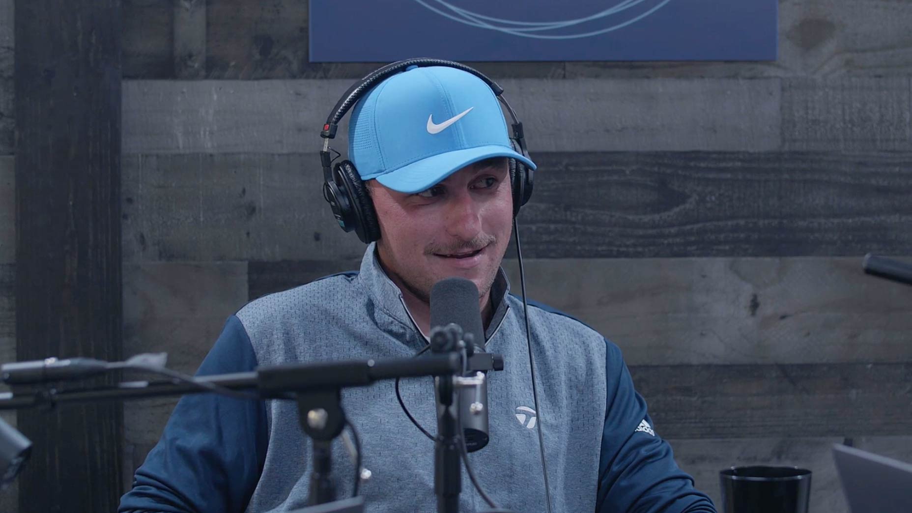 Golf nut Johnny Manziel reveals the most money he's ever played for on the golf course