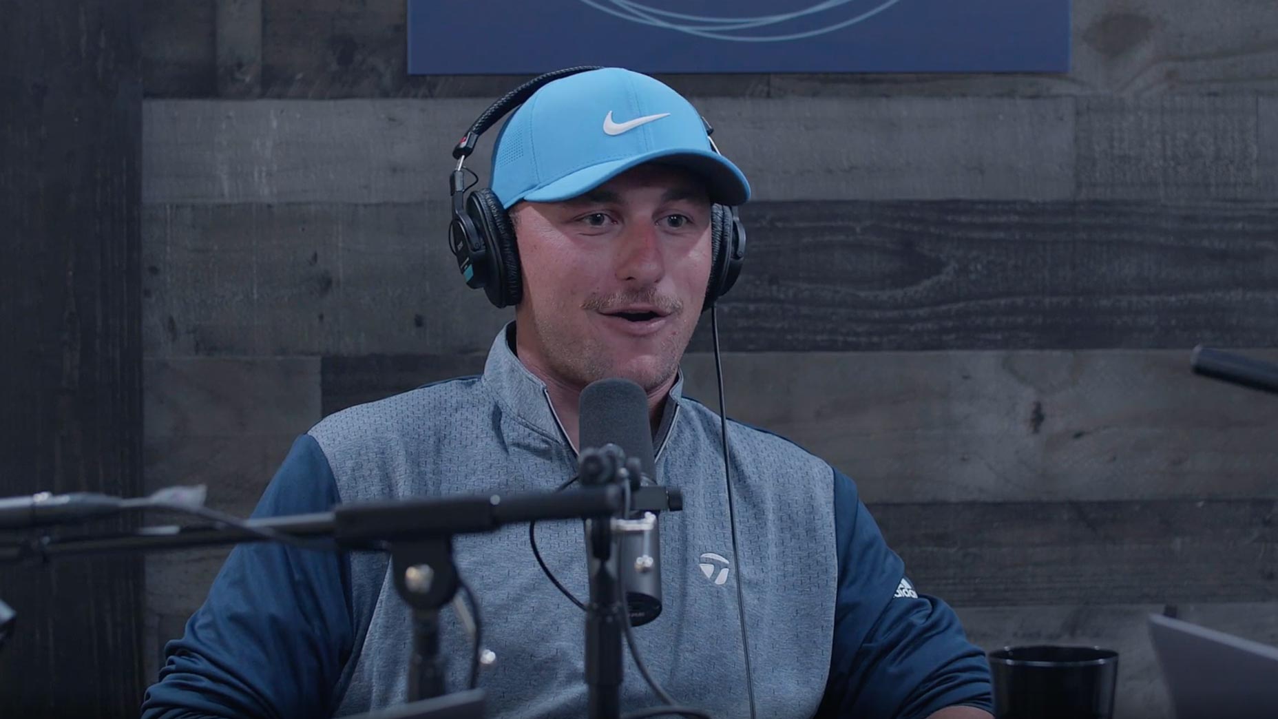 Johnny Manziel explains the most common misconception about him