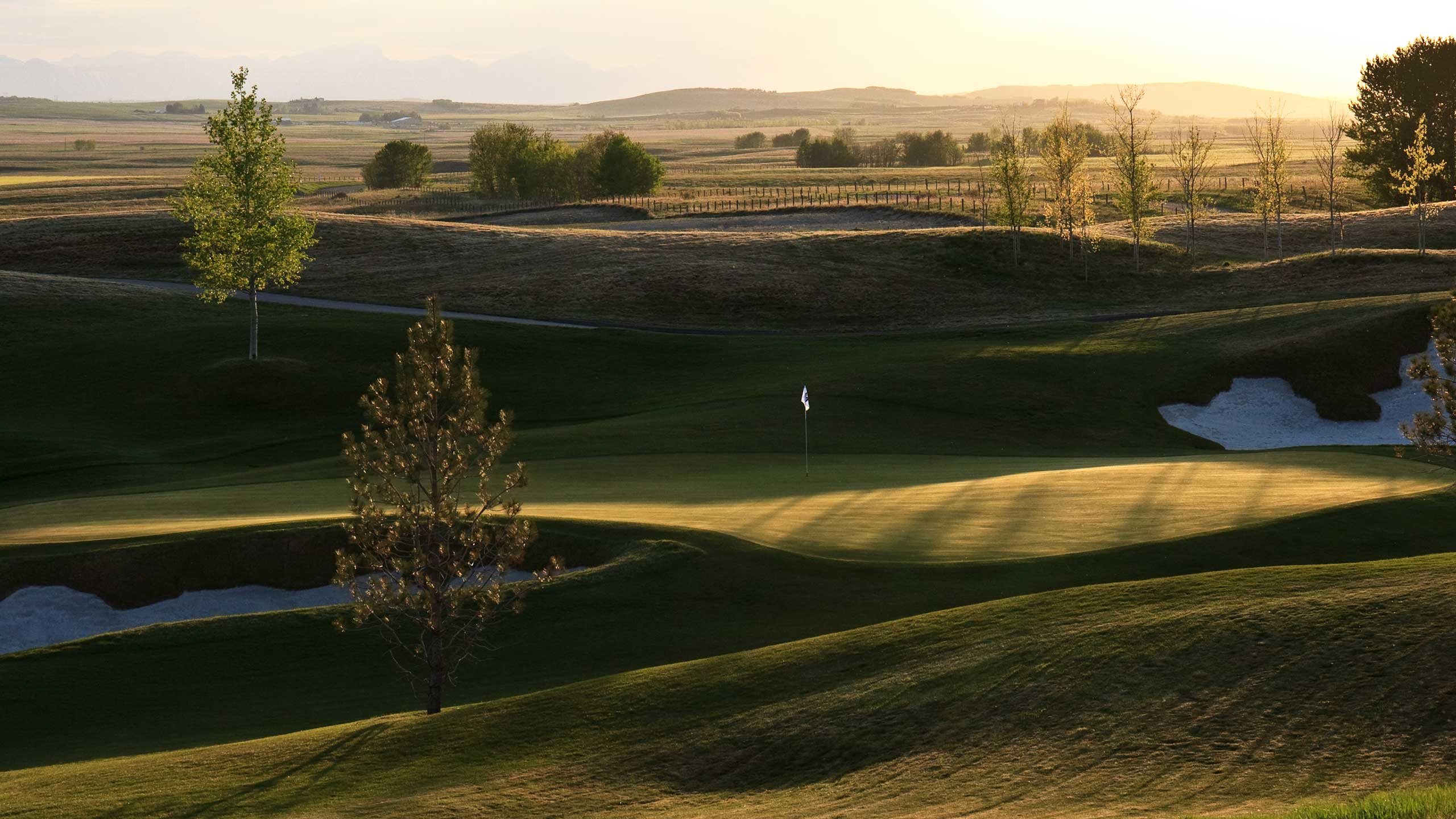 mickelson national no. 10 panorama