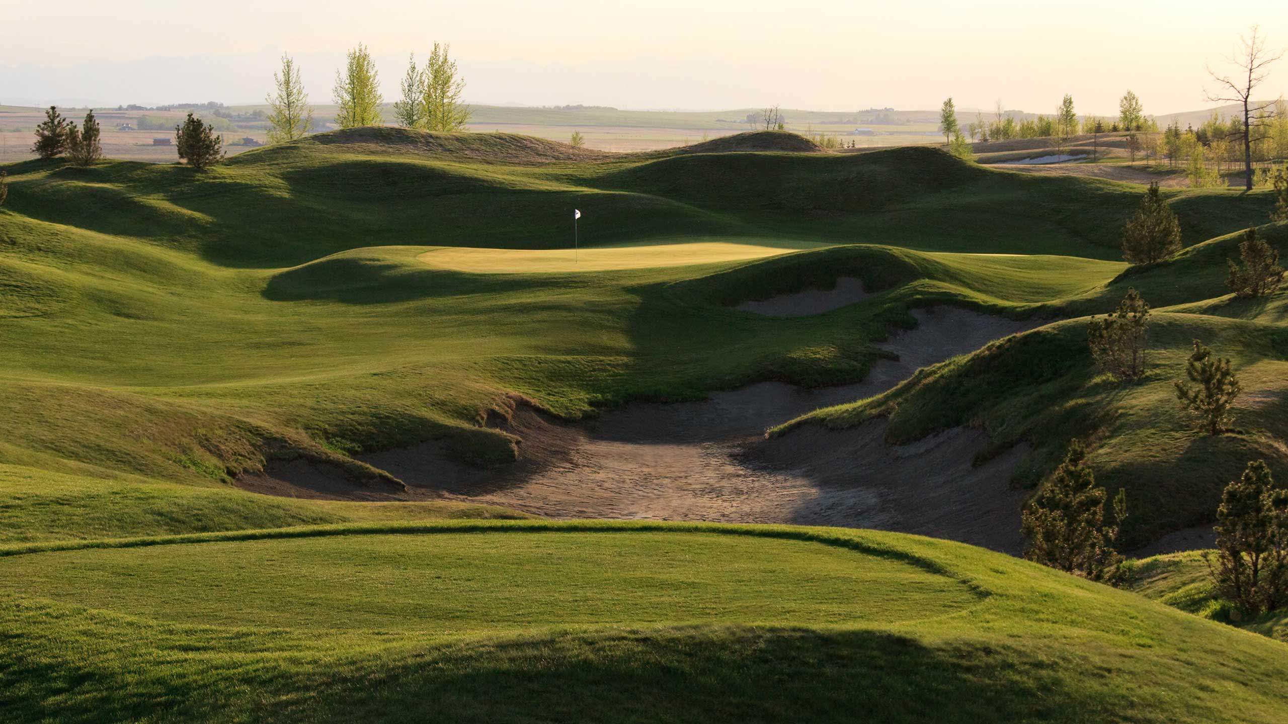 mickelson national no. 8