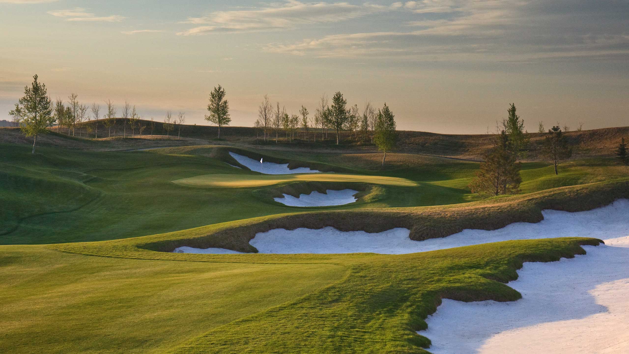 mickelson national no. 10