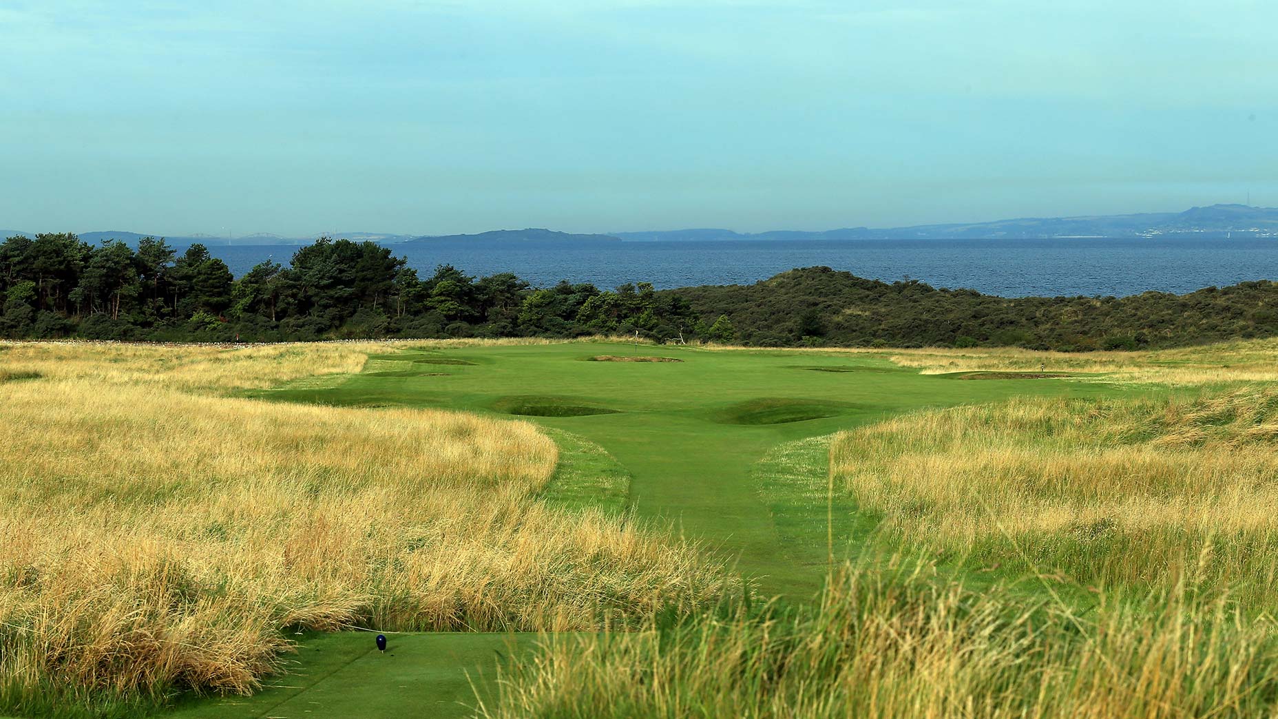 The 'narrows' hole: Where it comes from and how to score well when you see it next