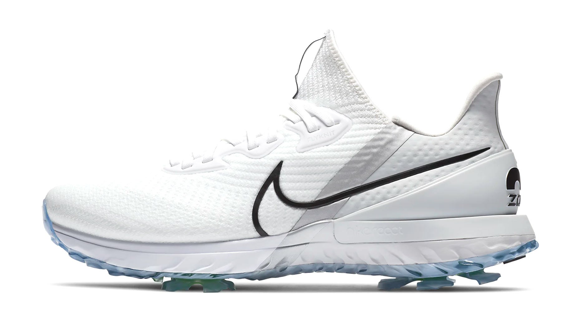 Nike golf shoe