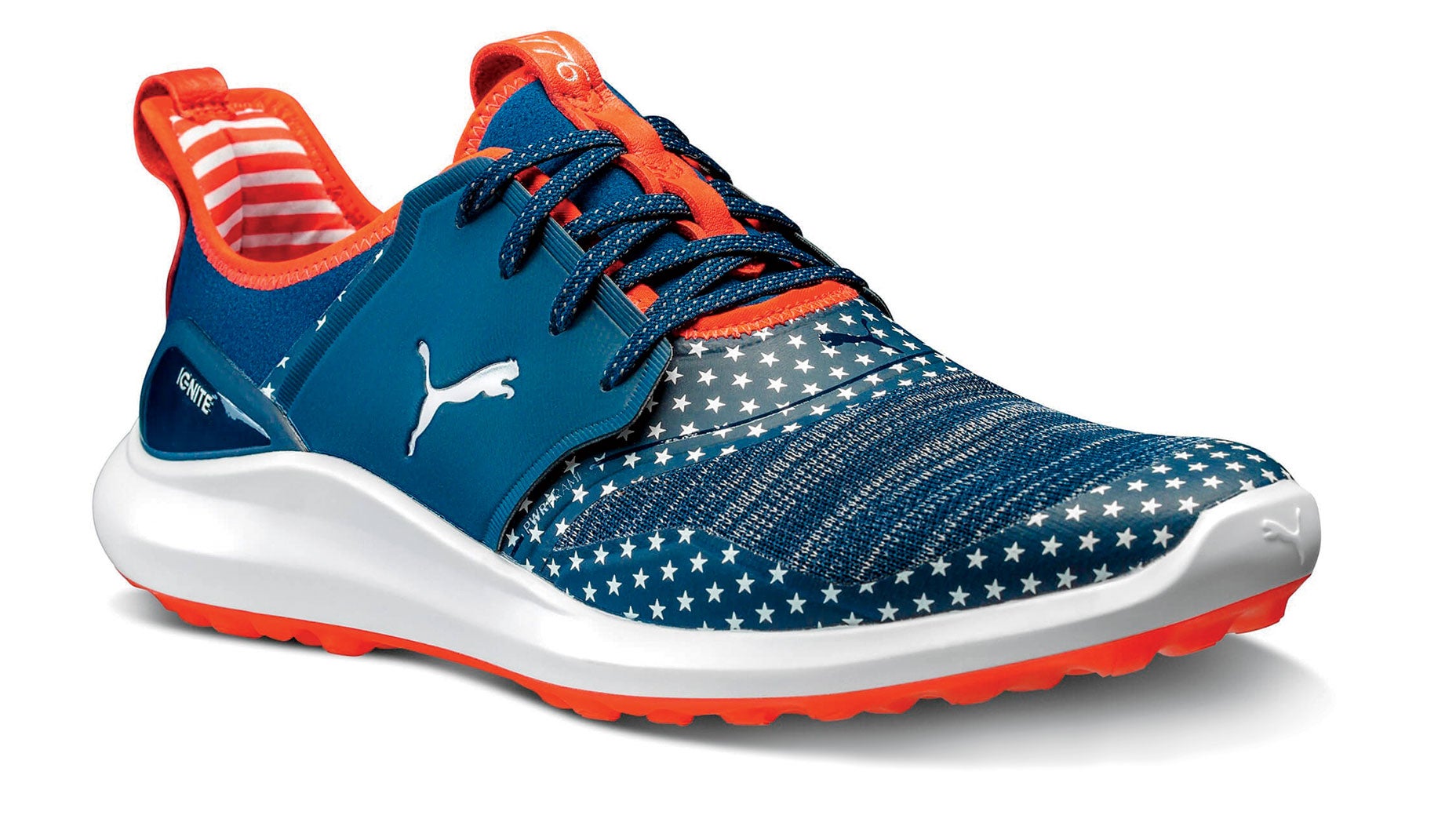 Puma Ignite golf shoes
