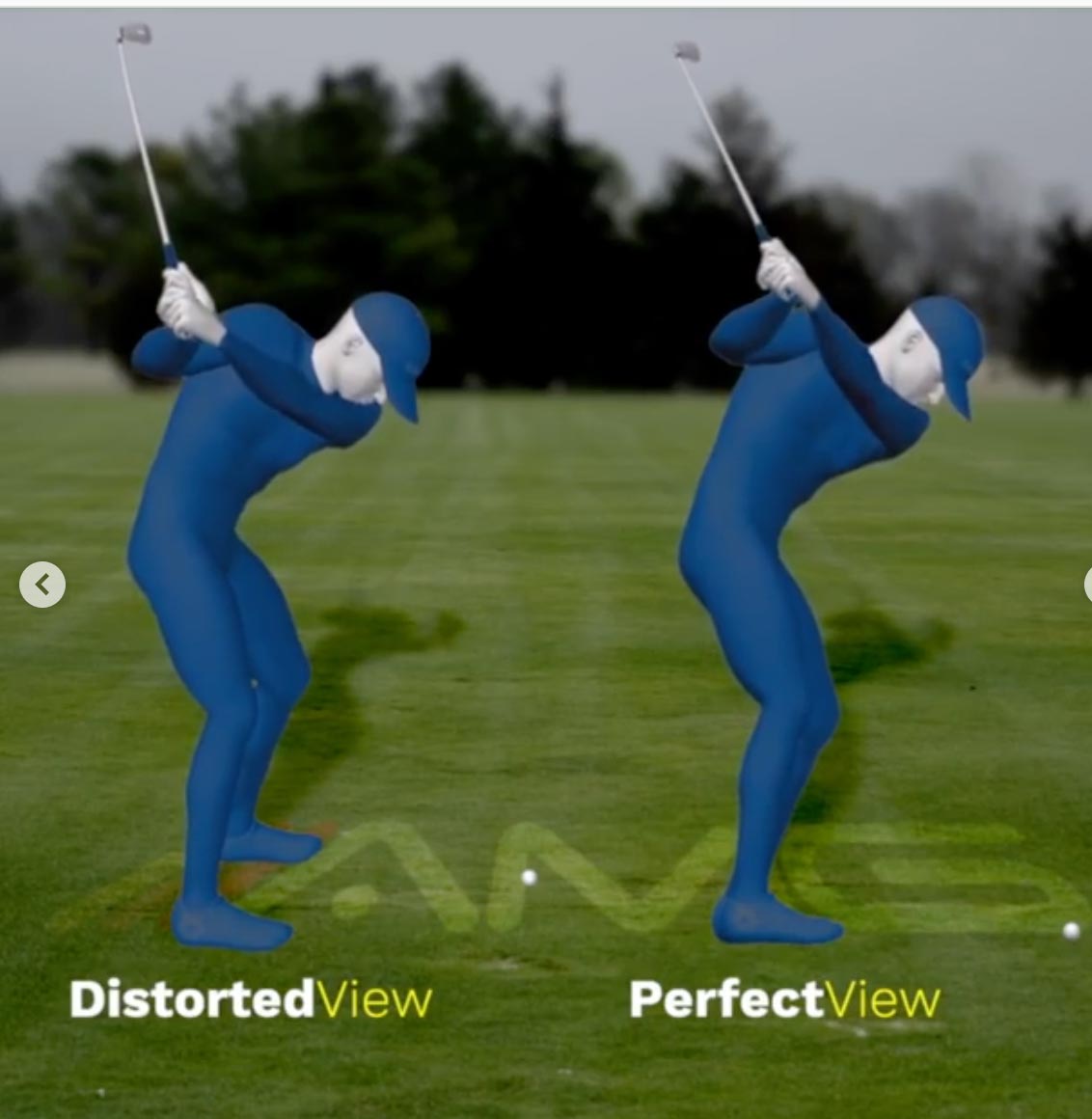 swing example