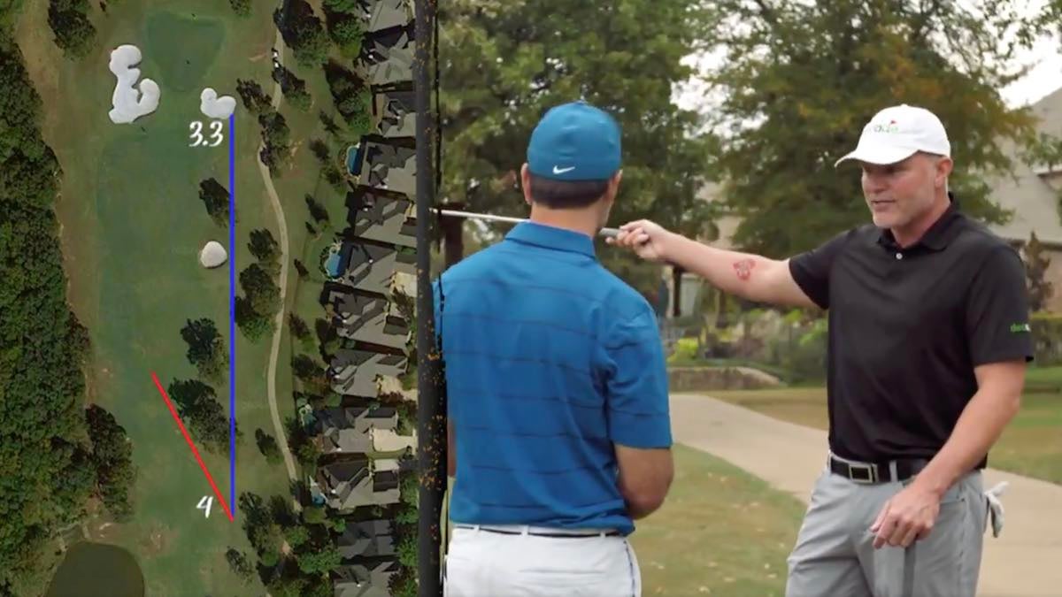 Scott Fawcett explains his DECADE system