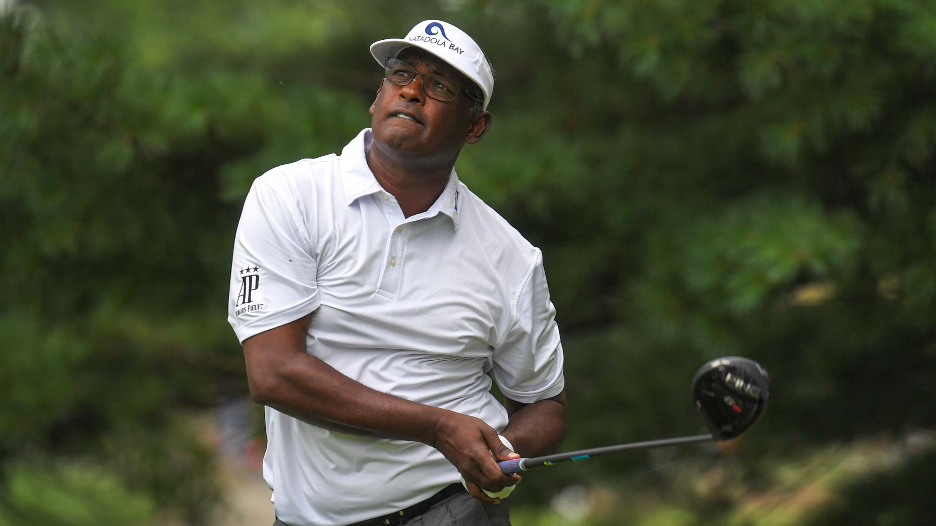 Pro slams Vijay Singh for plans to play in Korn Ferry Tour event