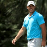 Why Brooks Koepka says announcers should 'just shut up and listen'