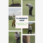 Jack Nicklaus shares the swing thought that has 'dominated' his game
