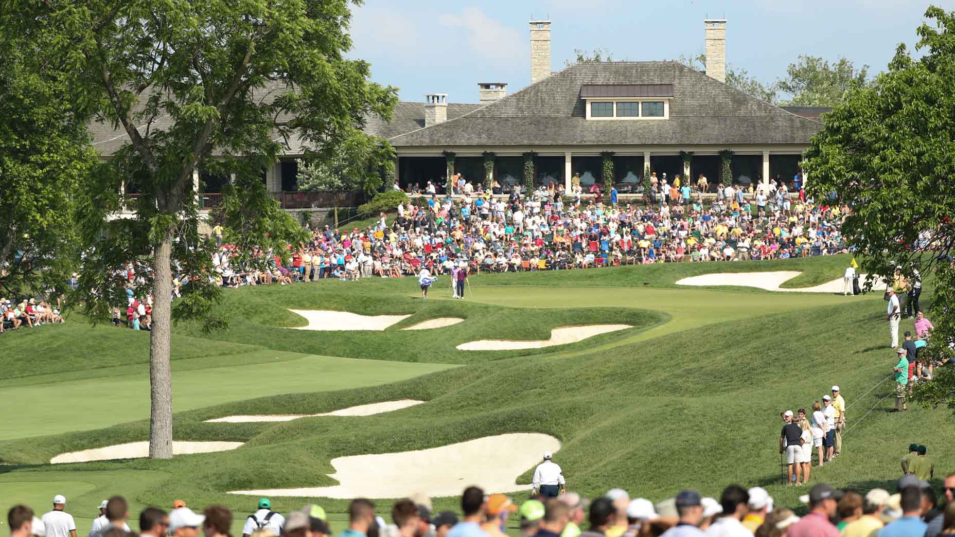 muirfield village