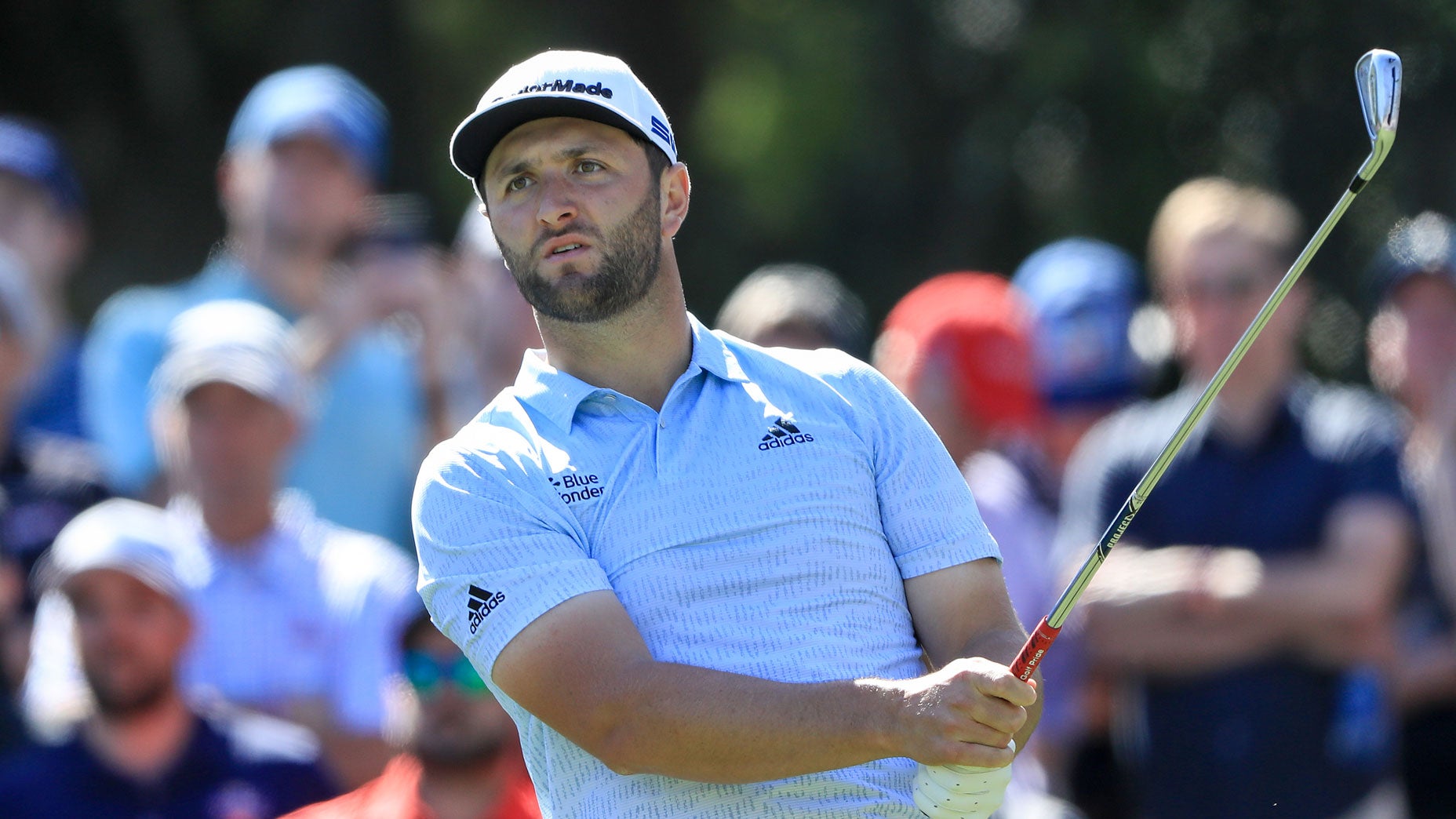 Jon rahm