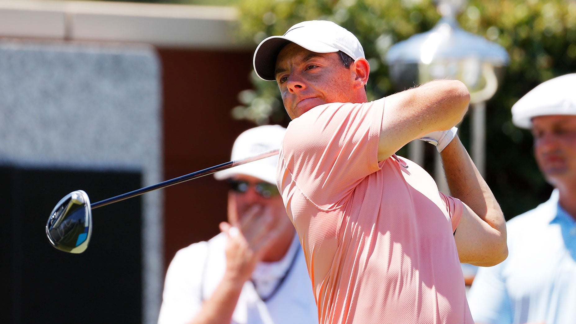 Rory McIlroy