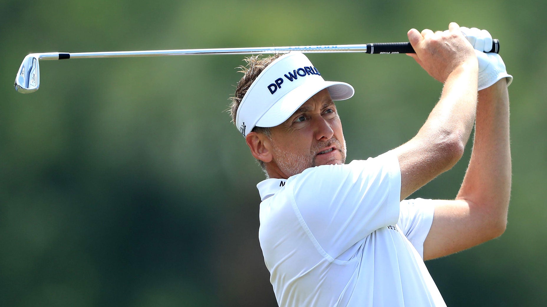 Ian Poulter