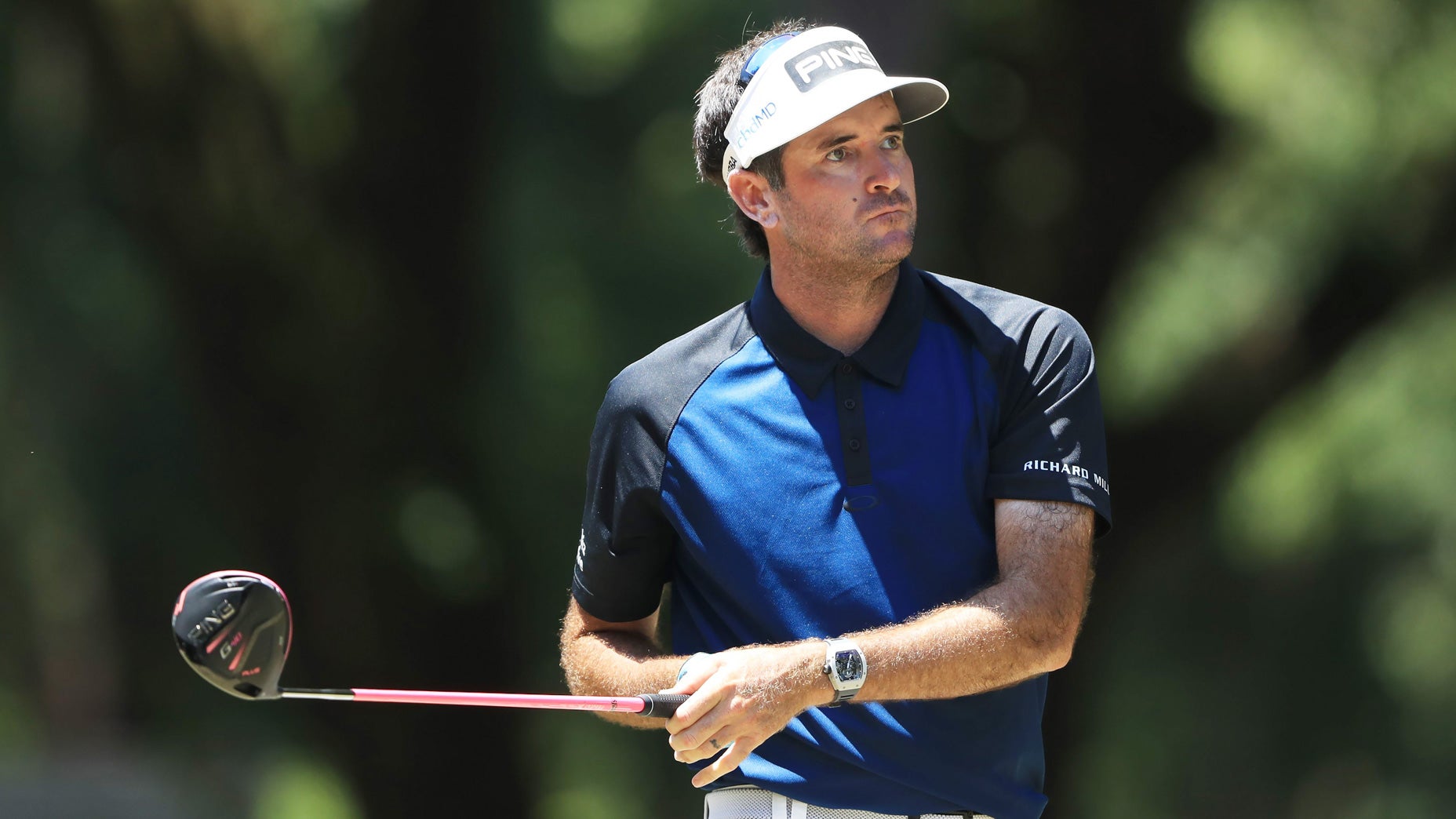 Bubba Watson