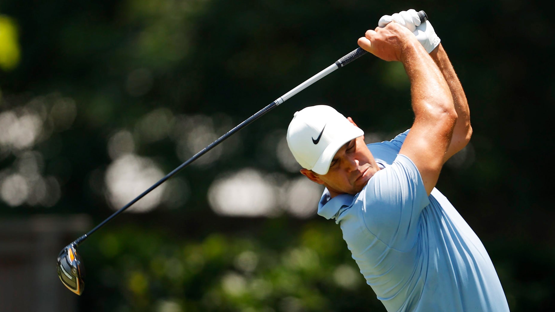 Brooks Koepka
