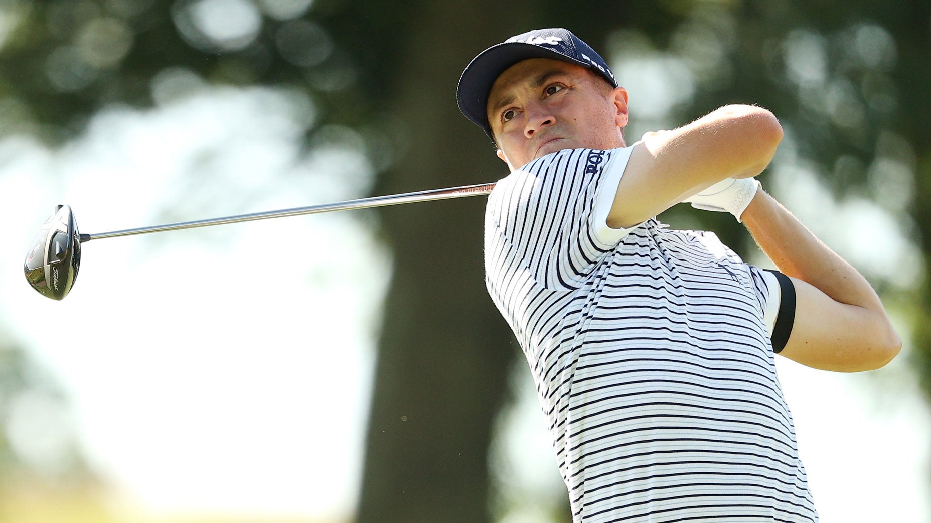 Justin Thomas