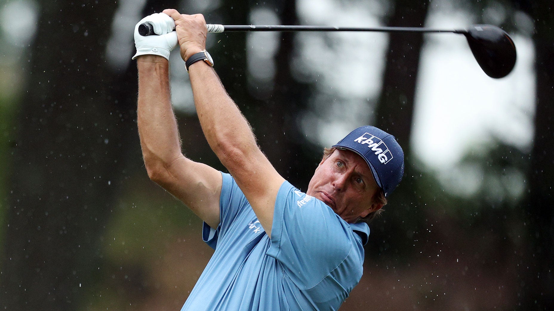 Phil Mickelson