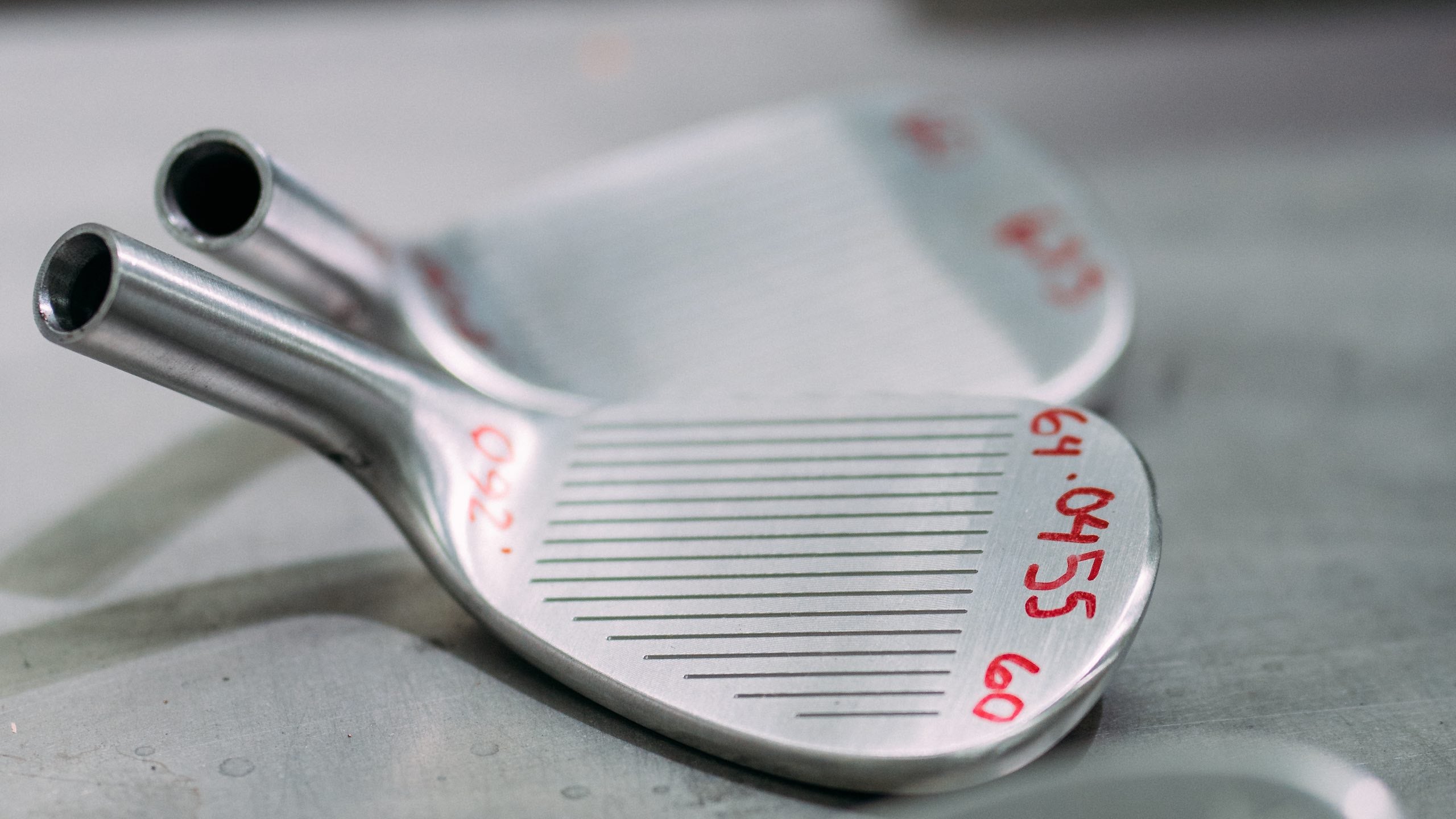 mike taylor wedges