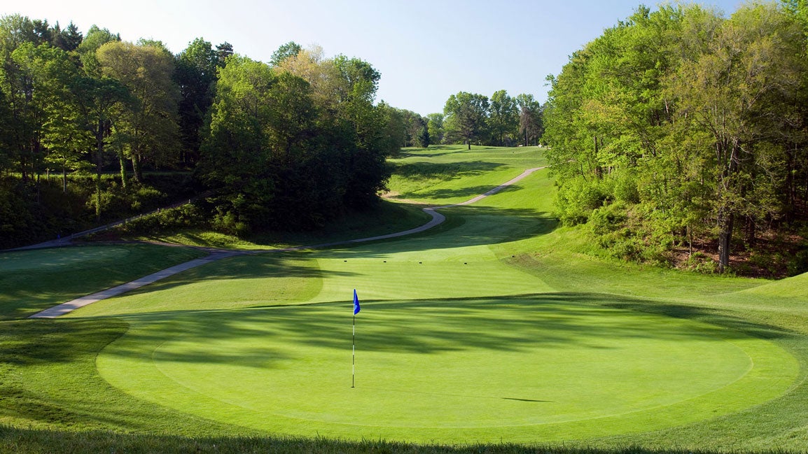 Manakiki Golf Course