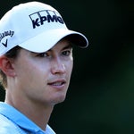 The refreshing reason one PGA Tour pro is learning Korean
