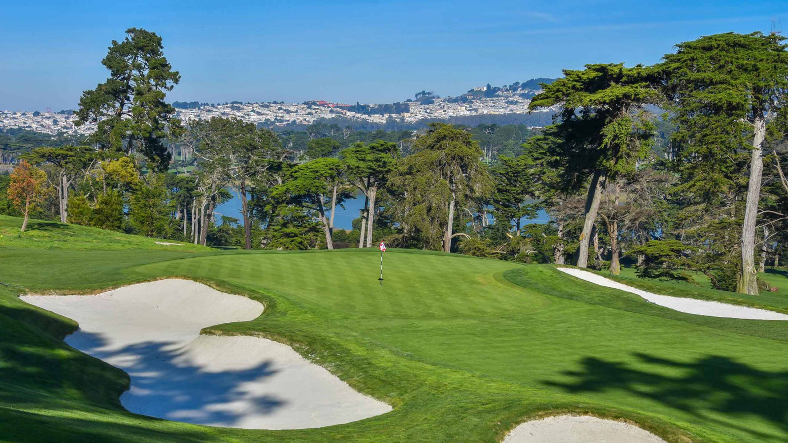 Olympic Club