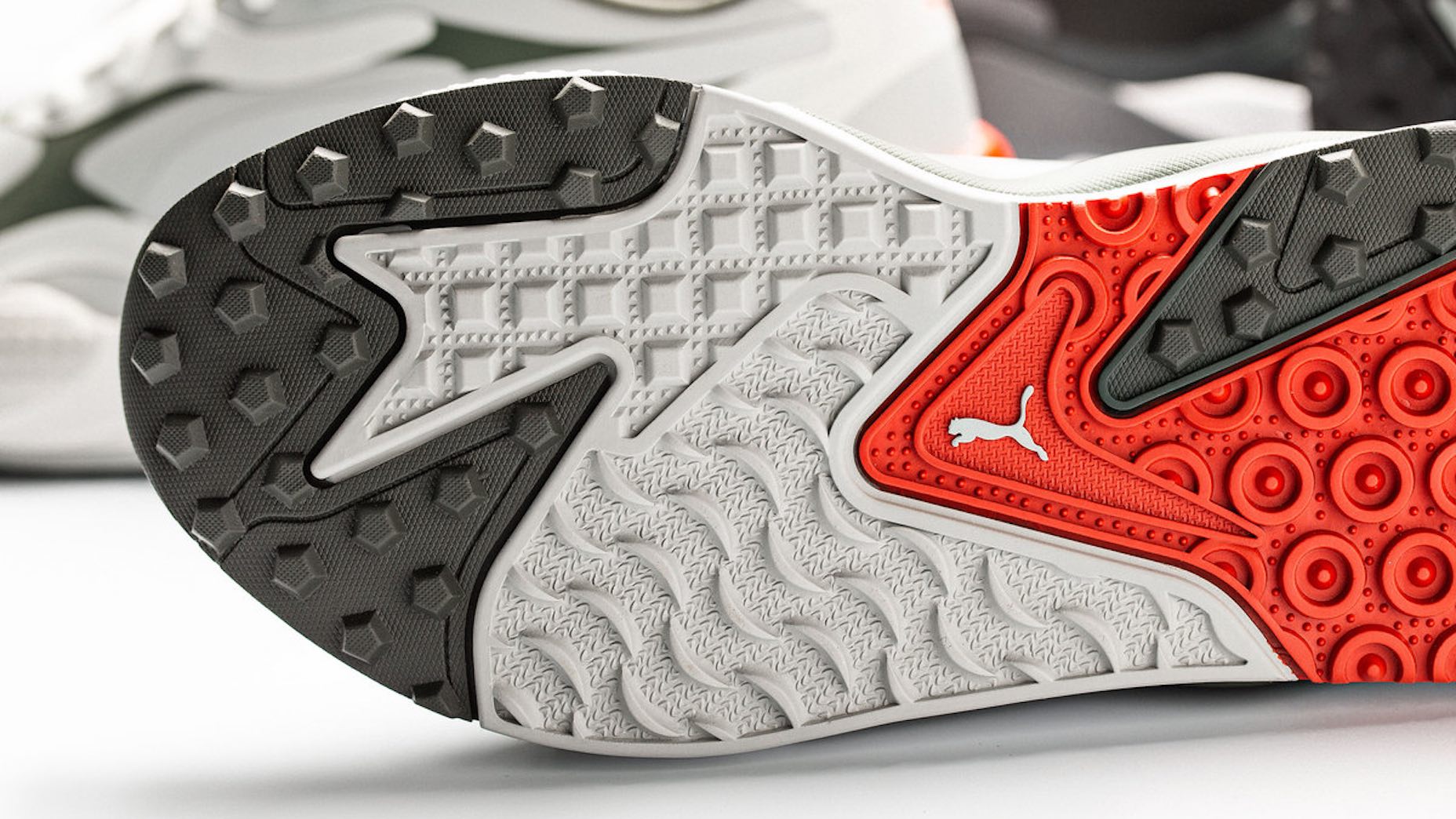 puma rs-g golf shoes