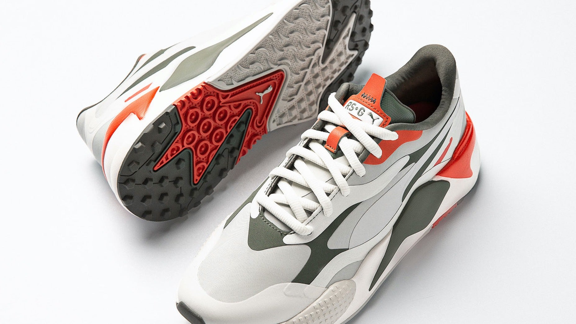 puma rs-g golf shoes