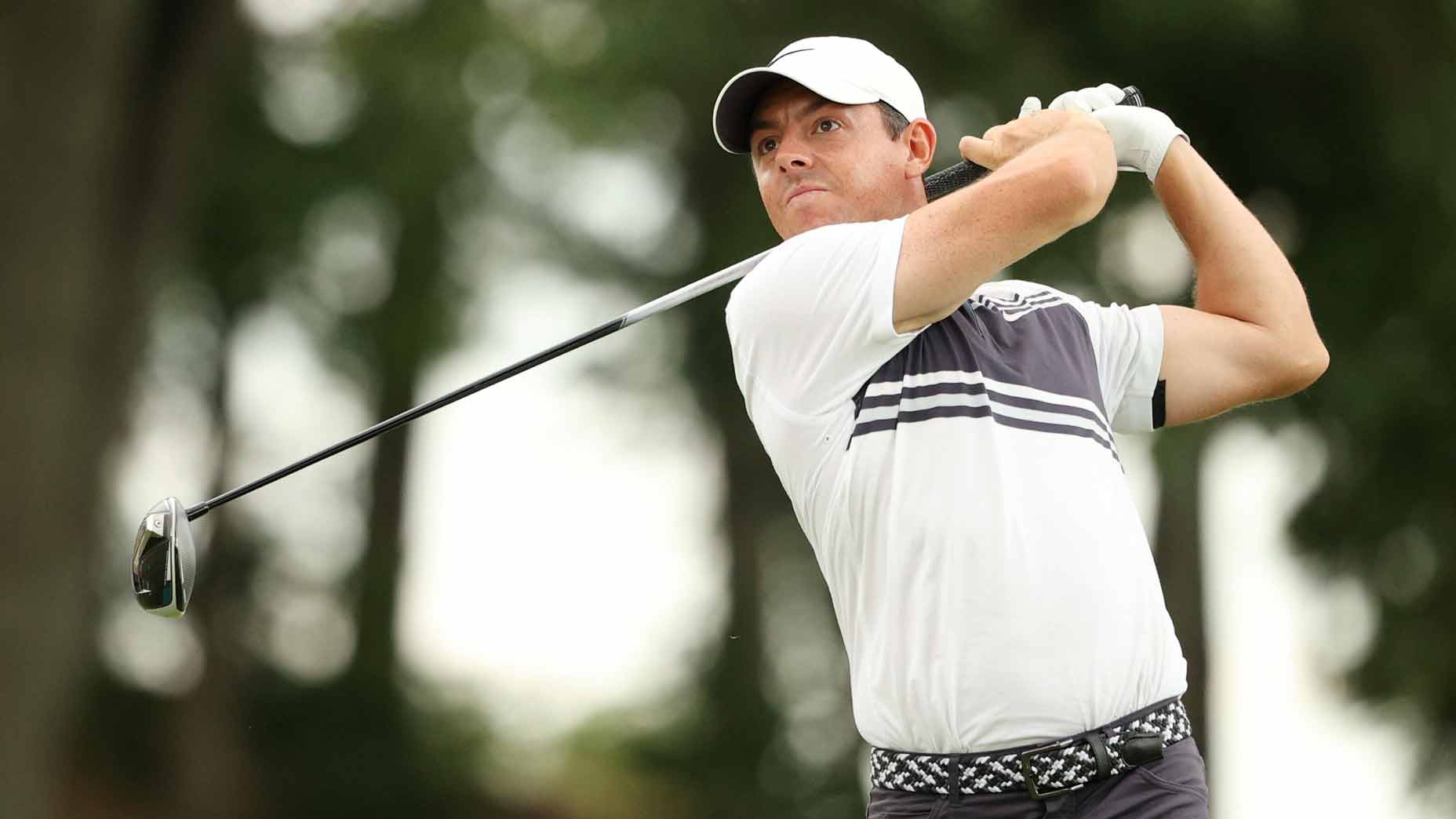 2020 Travelers Championship tee times: Third round groupings for Saturday