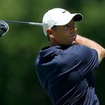5 equipment storylines: Why Rory changed drivers, Sergio's new gear and more