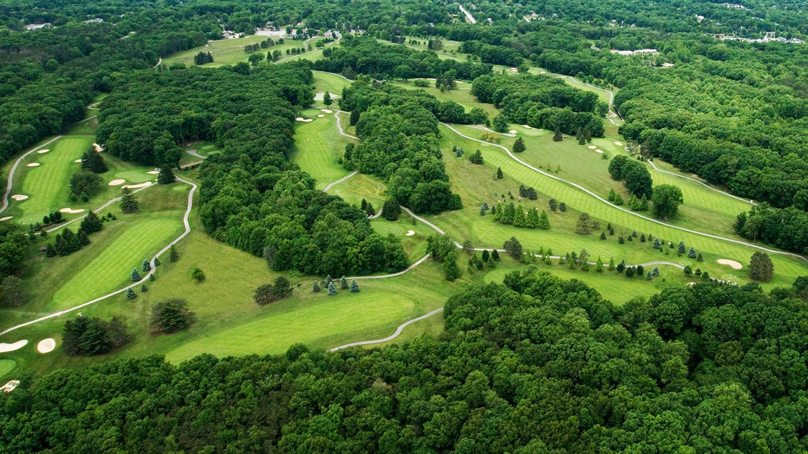 Sleepy Hollow Golf Course