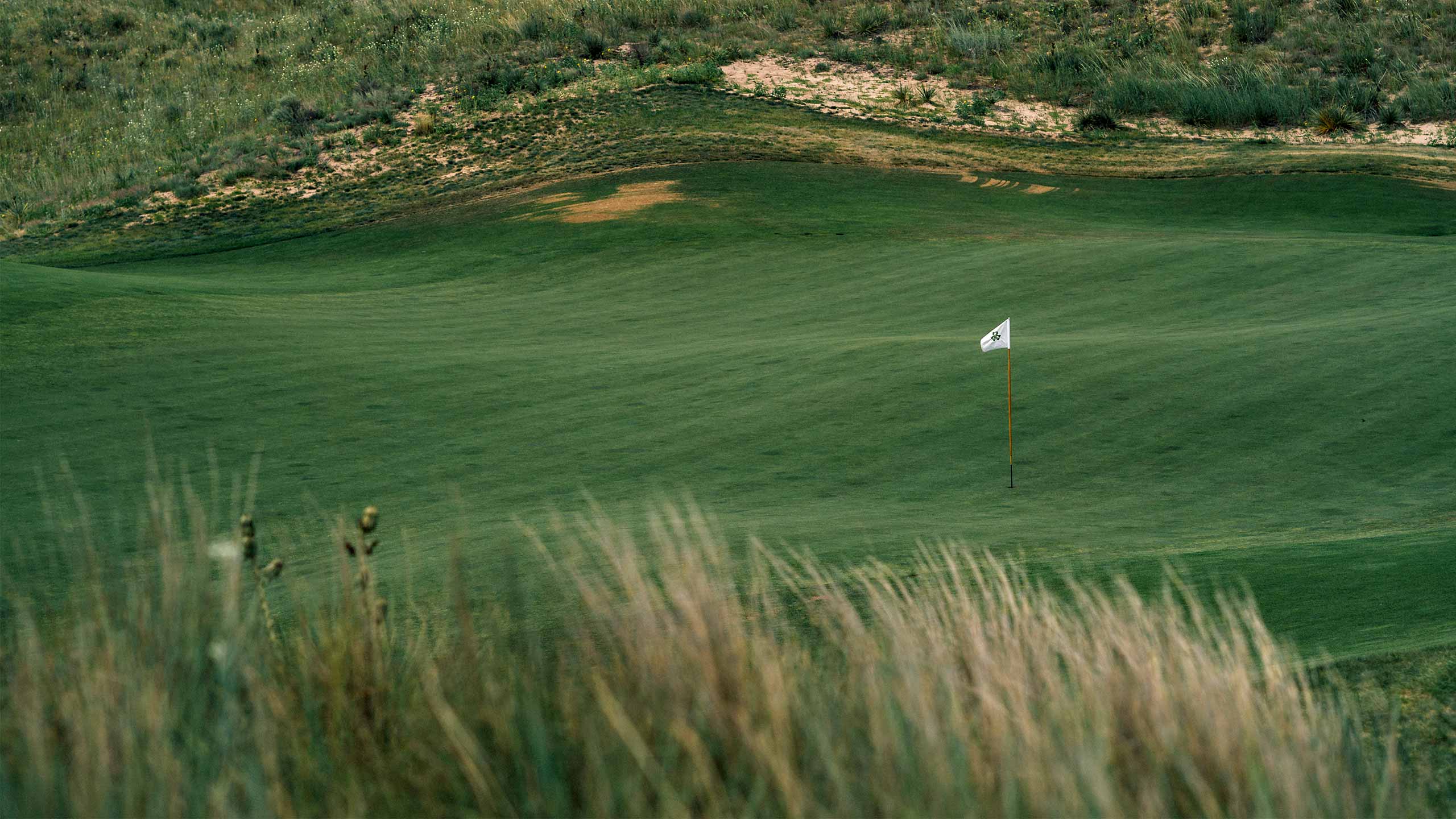 Ballyneal in Colorado.