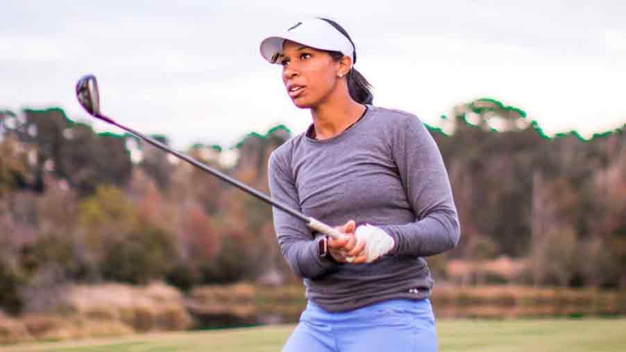 alexis belton