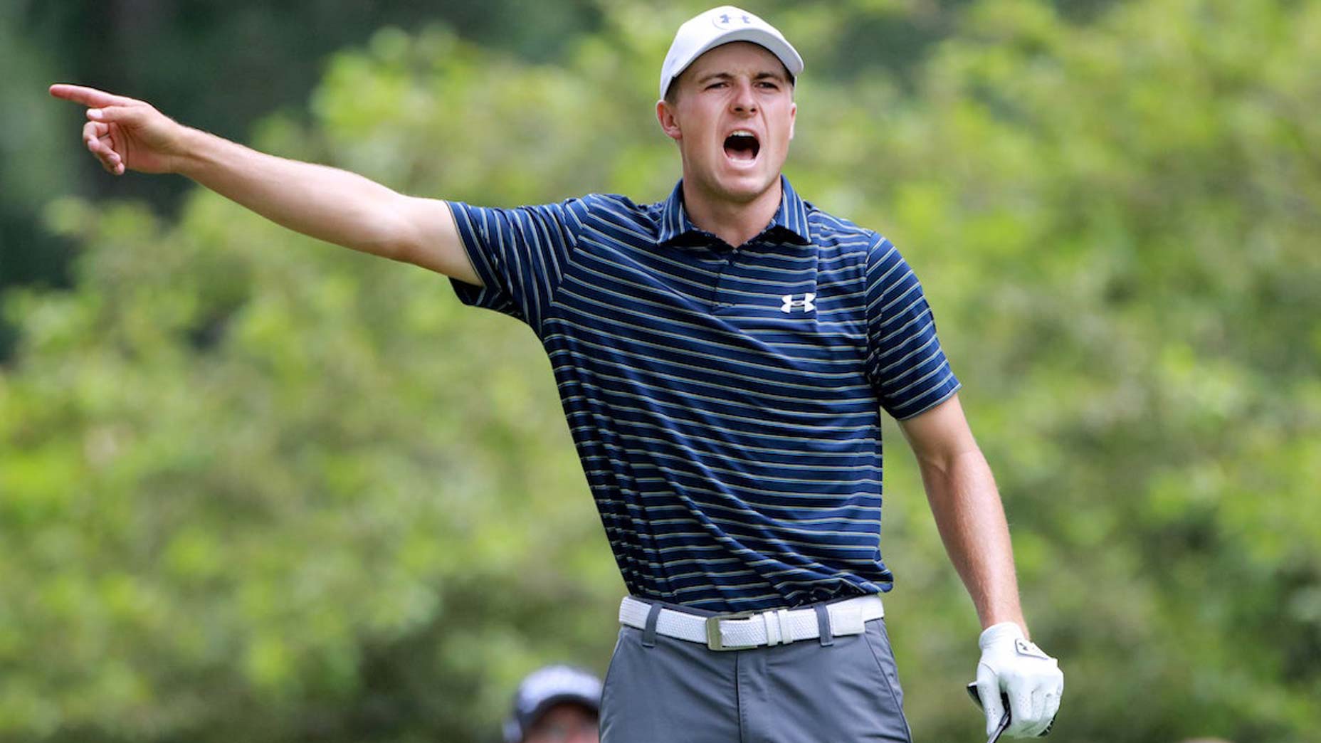 jordan spieth points