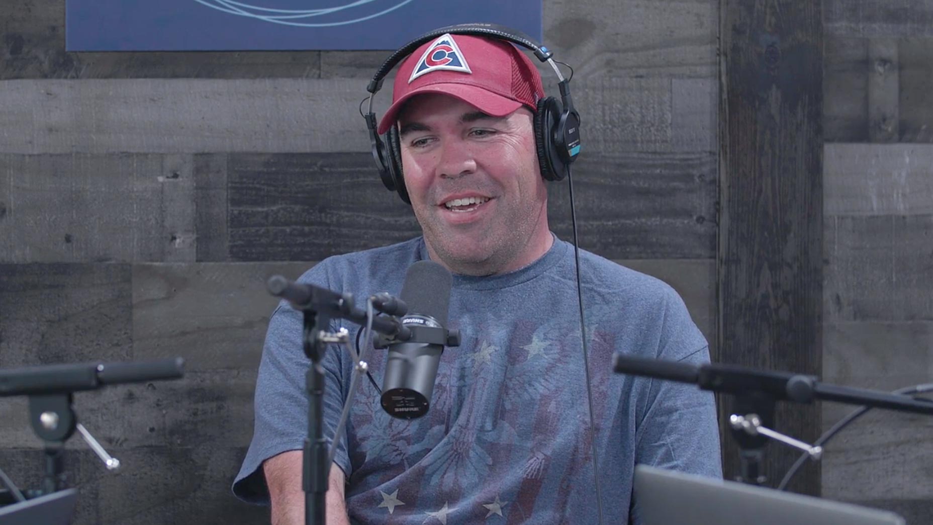 Kevin Stadler on the Subpar podcast.