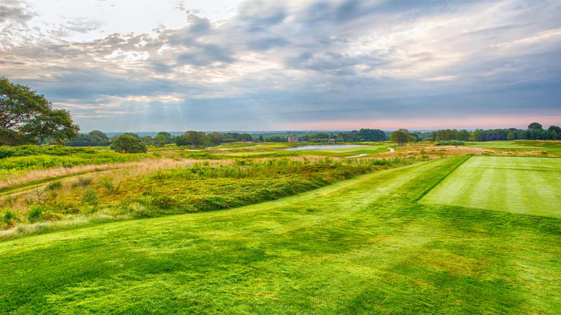 newport national golf club
