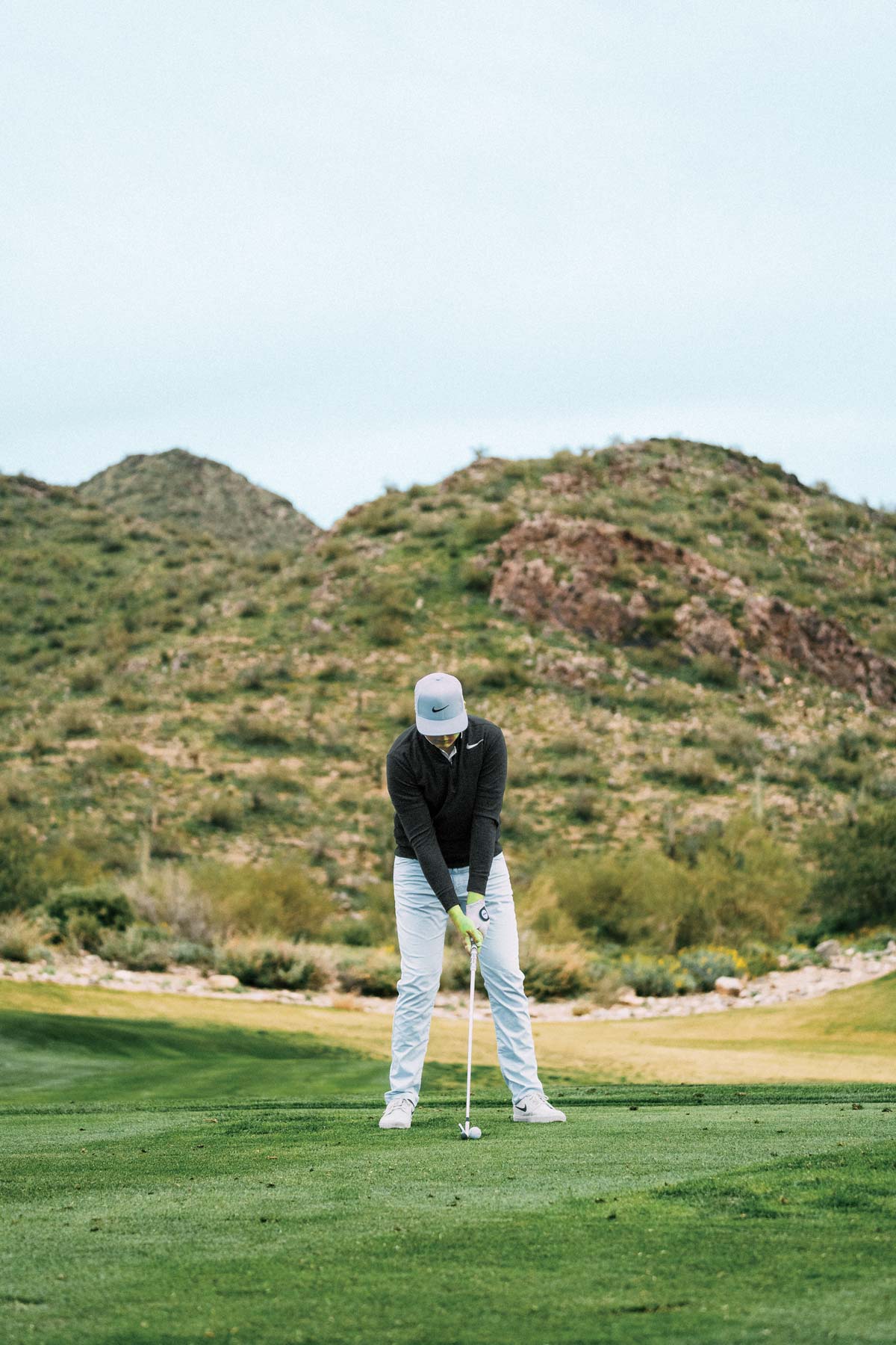 preston summerhays swing sequence